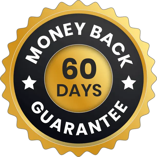 HoneyBurn money back guarantee