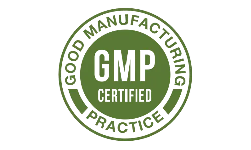 HoneyBurn™ GMP Certified