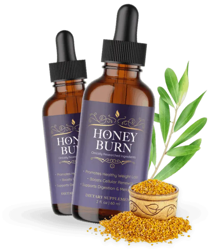 HoneyBurn Results